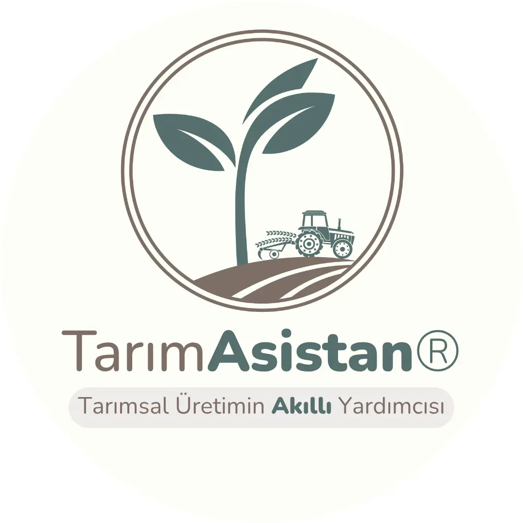 Tarım Asistan Logo