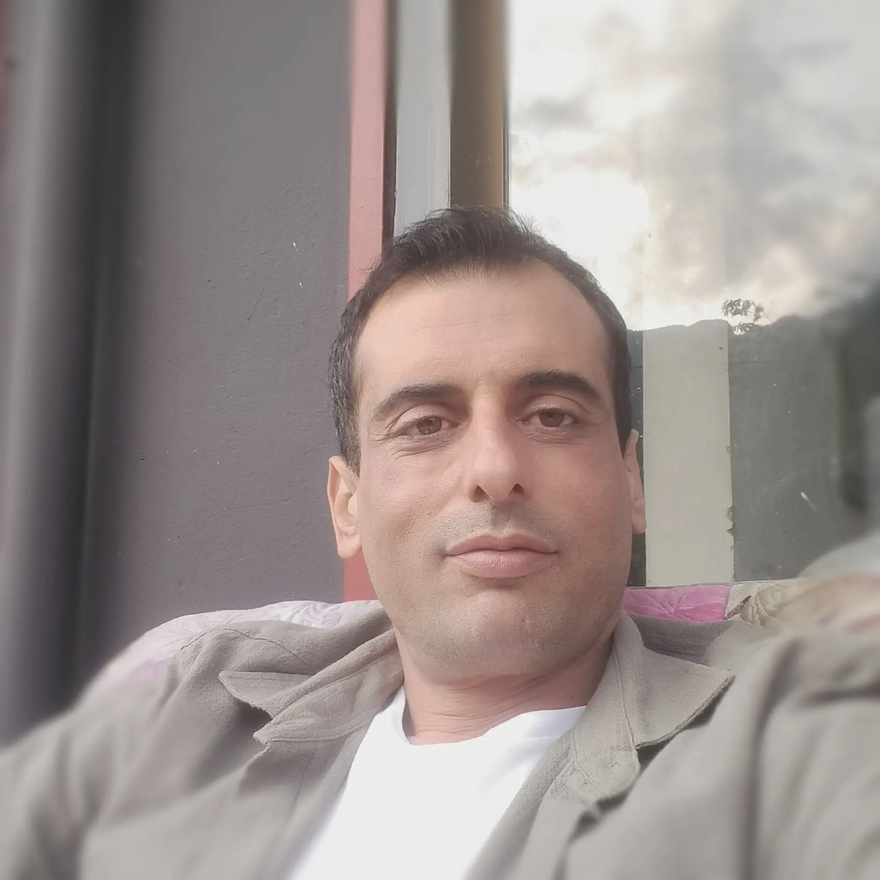 Mete Sulak - Kurucu TarımAsistan®