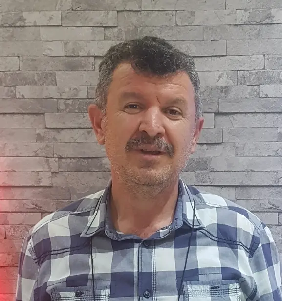Prof. Dr. Taner AKAR