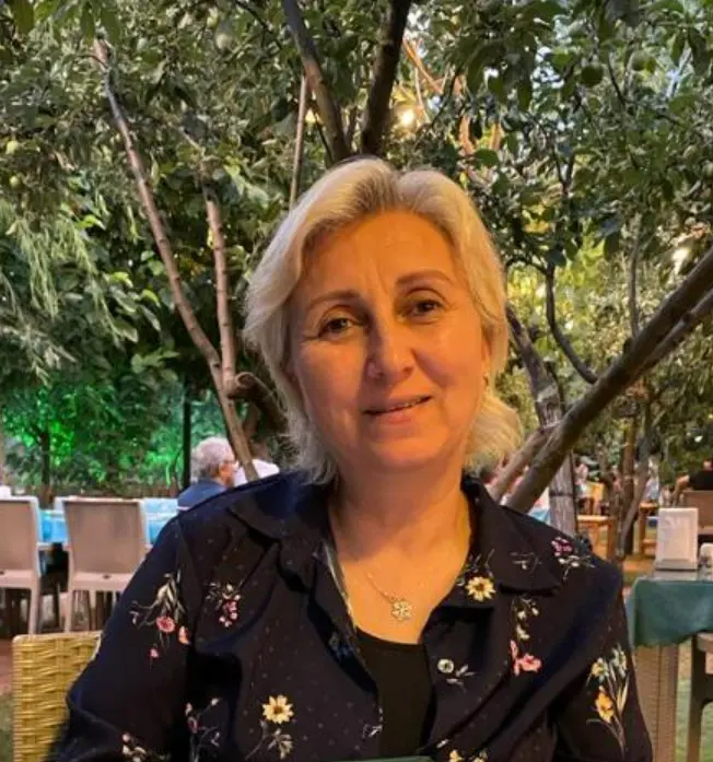 Duygu Dudu ÇAĞLAR