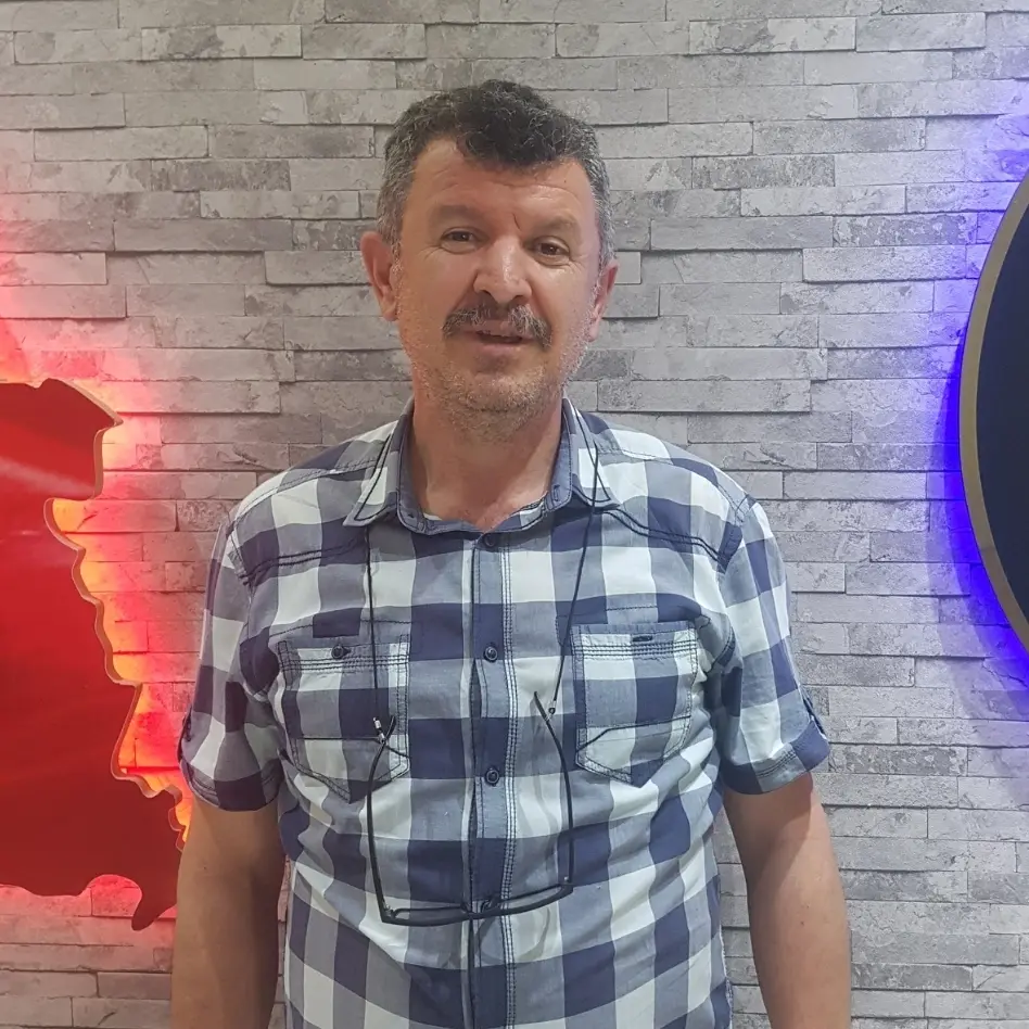 Taner AKAR